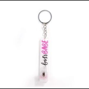 Boss Babe Card Grabber